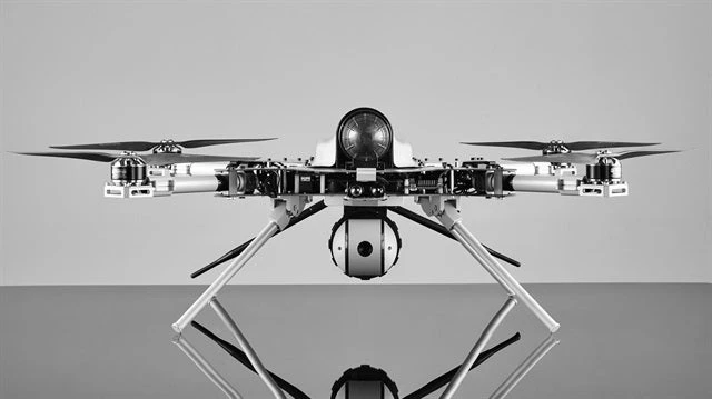 H νέα απειλή: Τα τουρκικά καμικάζι drones σε επίσημη πρώτη στο Eurasia Airshow